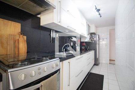 Apartamento à venda com 102m², 3 quartos e 1 vagaCozinha
