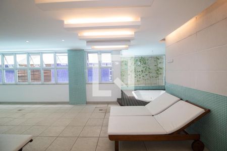 Apartamento à venda com 102m², 3 quartos e 1 vagaÁrea comum