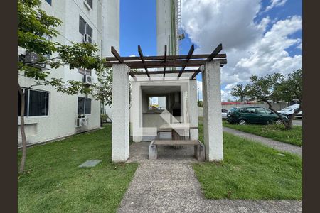 Apartamento para alugar com 44m², 2 quartos e 1 vaga Apartamento para alugar com 44m², 2 quartos e 1 vagaÁrea comum