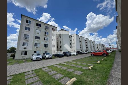 Apartamento para alugar com 44m², 2 quartos e 1 vaga Apartamento para alugar com 44m², 2 quartos e 1 vagaÁrea comum