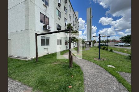 Apartamento para alugar com 44m², 2 quartos e 1 vaga Apartamento para alugar com 44m², 2 quartos e 1 vagaÁrea comum