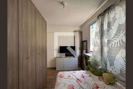 Apartamento para alugar com 44m², 2 quartos e 1 vaga Apartamento para alugar com 44m², 2 quartos e 1 vagaquarto 2