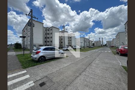 Apartamento para alugar com 44m², 2 quartos e 1 vaga Apartamento para alugar com 44m², 2 quartos e 1 vagaÁrea comum