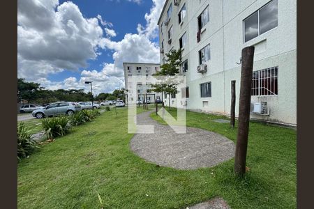 Apartamento para alugar com 44m², 2 quartos e 1 vaga Apartamento para alugar com 44m², 2 quartos e 1 vagaÁrea comum