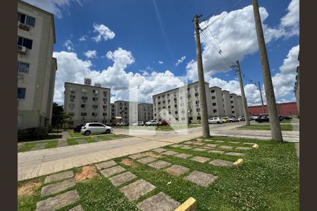 Apartamento para alugar com 44m², 2 quartos e 1 vaga Apartamento para alugar com 44m², 2 quartos e 1 vagaÁrea comum