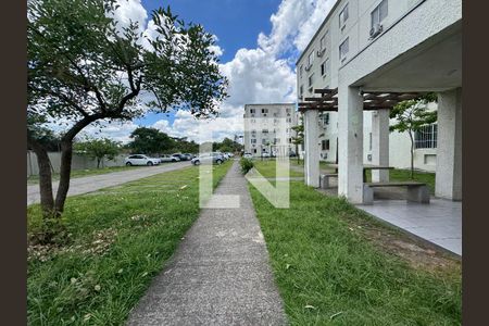 Apartamento para alugar com 44m², 2 quartos e 1 vaga Apartamento para alugar com 44m², 2 quartos e 1 vagaÁrea comum