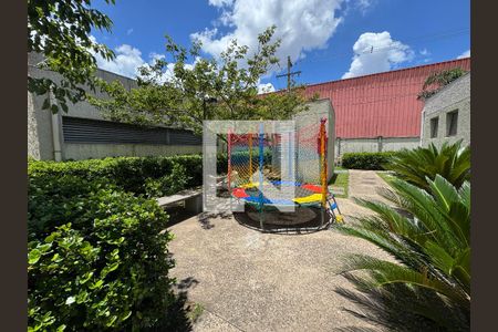 Apartamento para alugar com 44m², 2 quartos e 1 vaga Apartamento para alugar com 44m², 2 quartos e 1 vagaÁrea comum