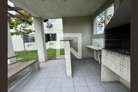 Apartamento para alugar com 44m², 2 quartos e 1 vaga Apartamento para alugar com 44m², 2 quartos e 1 vagaÁrea comum