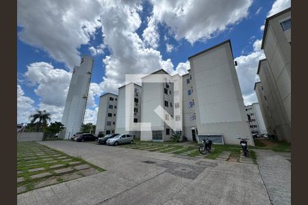 Apartamento para alugar com 44m², 2 quartos e 1 vaga Apartamento para alugar com 44m², 2 quartos e 1 vagaÁrea comum