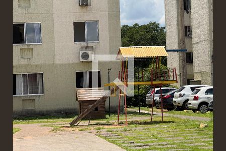 Apartamento para alugar com 44m², 2 quartos e 1 vaga Apartamento para alugar com 44m², 2 quartos e 1 vagaÁrea comum