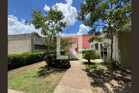 Apartamento para alugar com 44m², 2 quartos e 1 vaga Apartamento para alugar com 44m², 2 quartos e 1 vagaÁrea comum