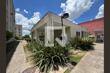 Apartamento para alugar com 44m², 2 quartos e 1 vaga Apartamento para alugar com 44m², 2 quartos e 1 vagaÁrea comum