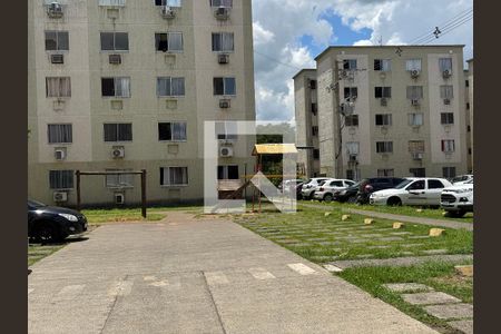 Apartamento para alugar com 44m², 2 quartos e 1 vaga Apartamento para alugar com 44m², 2 quartos e 1 vagaÁrea comum