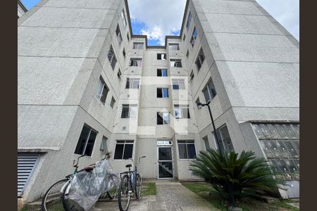 Apartamento para alugar com 44m², 2 quartos e 1 vaga Apartamento para alugar com 44m², 2 quartos e 1 vagaÁrea comum