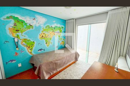 Apartamento à venda com 232m², 4 quartos e 2 vagas Apartamento à venda com 232m², 4 quartos e 2 vagasQuarto 2