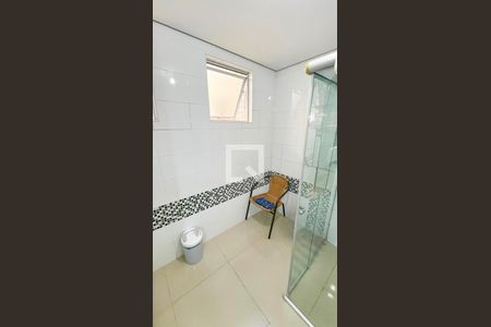 Apartamento à venda com 232m², 4 quartos e 2 vagas Apartamento à venda com 232m², 4 quartos e 2 vagasBanheiro/Quarto 3