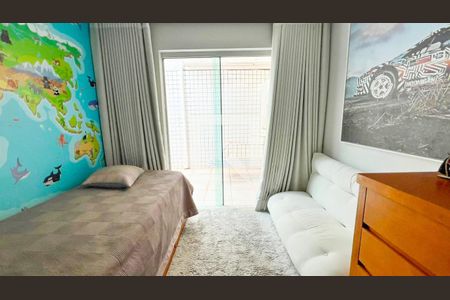 Apartamento à venda com 232m², 4 quartos e 2 vagas Apartamento à venda com 232m², 4 quartos e 2 vagasQuarto 2