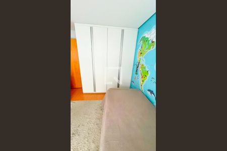 Apartamento à venda com 232m², 4 quartos e 2 vagas Apartamento à venda com 232m², 4 quartos e 2 vagasQuarto 2