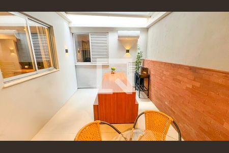 Apartamento à venda com 232m², 4 quartos e 2 vagas Apartamento à venda com 232m², 4 quartos e 2 vagasÁrea comum