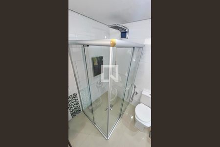 Apartamento à venda com 232m², 4 quartos e 2 vagas Apartamento à venda com 232m², 4 quartos e 2 vagasBanheiro/Quarto 3