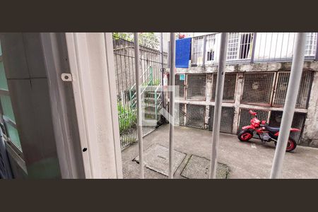 Apartamento à venda com 50m², 2 quartos e sem vaga Apartamento à venda com 50m², 2 quartos e sem vagaVista da Área de Serviço