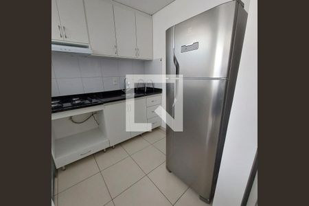 Apartamento à venda com 62m², 2 quartos e 1 vaga Apartamento à venda com 62m², 2 quartos e 1 vagaCozinha