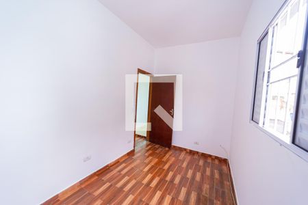 Quarto 1 de apartamento para alugar com 2 quartos, 65m² em Parque Paineiras, São Paulo