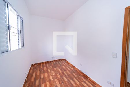 Quarto 1 de apartamento para alugar com 2 quartos, 65m² em Parque Paineiras, São Paulo