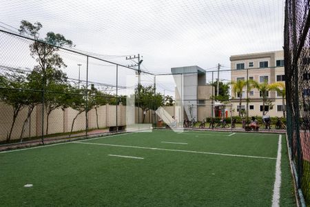 Apartamento para alugar com 38m², 2 quartos e 1 vaga Apartamento para alugar com 38m², 2 quartos e 1 vagaQuadra Esportiva