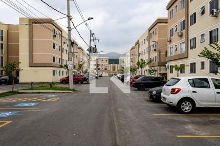 Apartamento para alugar com 38m², 2 quartos e 1 vaga Apartamento para alugar com 38m², 2 quartos e 1 vagaGaragem