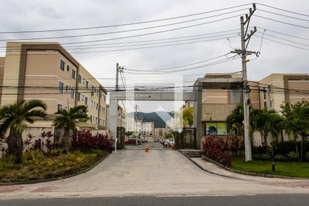 Apartamento para alugar com 38m², 2 quartos e 1 vaga Apartamento para alugar com 38m², 2 quartos e 1 vagaFachada do Condomínio