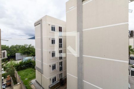 Apartamento para alugar com 38m², 2 quartos e 1 vaga Apartamento para alugar com 38m², 2 quartos e 1 vagaVista do quarto 2