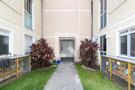 Apartamento para alugar com 38m², 2 quartos e 1 vaga Apartamento para alugar com 38m², 2 quartos e 1 vagaFachada do bloco