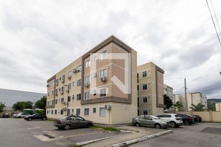 Apartamento para alugar com 38m², 2 quartos e 1 vaga Apartamento para alugar com 38m², 2 quartos e 1 vagaFachada do Prédio