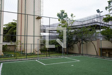 Apartamento para alugar com 38m², 2 quartos e 1 vaga Apartamento para alugar com 38m², 2 quartos e 1 vagaQuadra Esportiva