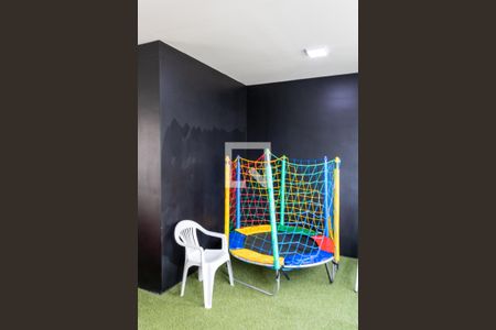 Apartamento para alugar com 38m², 2 quartos e 1 vaga Apartamento para alugar com 38m², 2 quartos e 1 vagaBrinquedoteca