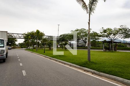 Apartamento para alugar com 38m², 2 quartos e 1 vaga Apartamento para alugar com 38m², 2 quartos e 1 vagaVista da Rua