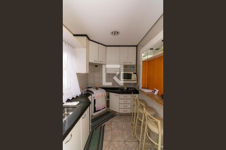 Casa à venda com 280m², 4 quartos e 2 vagas Casa à venda com 280m², 4 quartos e 2 vagasCasa 2 - Cozinha