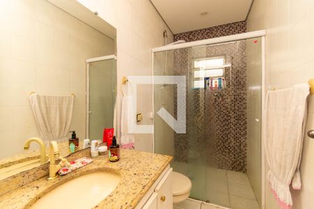 Casa à venda com 280m², 4 quartos e 2 vagas Casa à venda com 280m², 4 quartos e 2 vagasCasa 2 - Banheiro