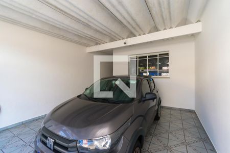 Casa à venda com 100m², 2 quartos e 2 vagas Casa à venda com 100m², 2 quartos e 2 vagasGaragem