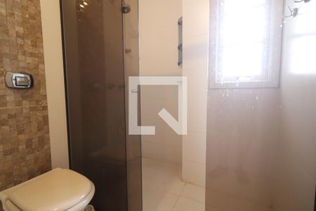 Apartamento à venda com 305m², 3 quartos e 2 vagasBanheiro da Suíte