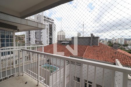 Apartamento à venda com 305m², 3 quartos e 2 vagasSacada