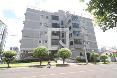 Apartamento à venda com 305m², 3 quartos e 2 vagasFachada