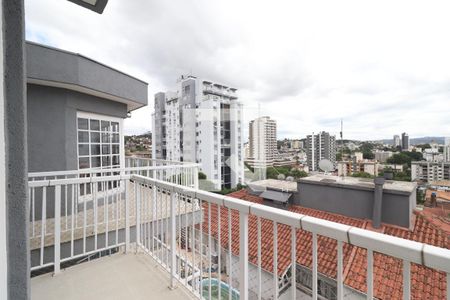 Apartamento à venda com 305m², 3 quartos e 2 vagasSala 2 - Sacada