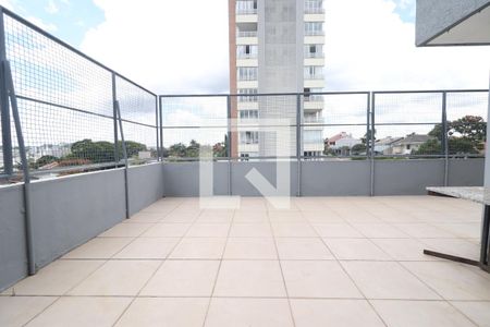 Apartamento à venda com 305m², 3 quartos e 2 vagasÁrea externa cobertura