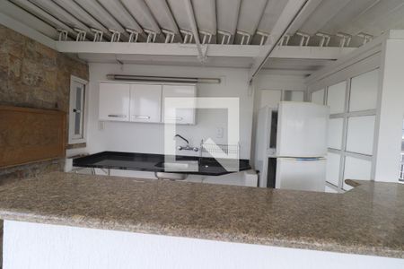 Apartamento à venda com 305m², 3 quartos e 2 vagasÁrea externa cobertura