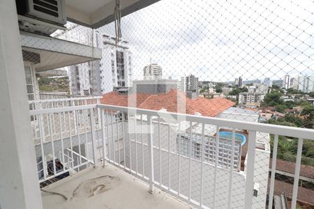 Apartamento à venda com 305m², 3 quartos e 2 vagasSacada da Suíte
