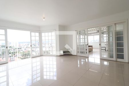 Apartamento à venda com 305m², 3 quartos e 2 vagasSala 2