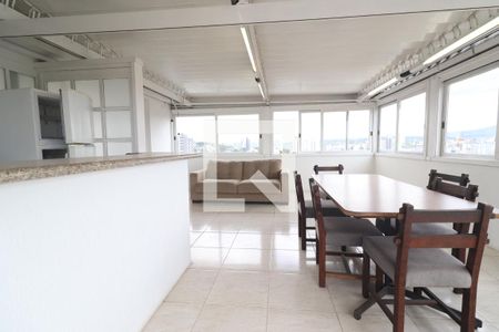 Apartamento à venda com 305m², 3 quartos e 2 vagasÁrea externa cobertura