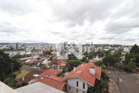 Apartamento à venda com 305m², 3 quartos e 2 vagasQuarto 2 - Vista